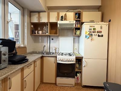 квартира по адресу Чоколовский бульв., 19