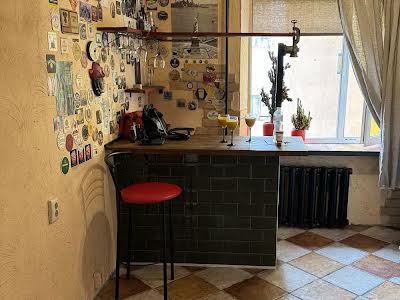 квартира по адресу Владимира Ивасюка просп. (Героїв Сталінграду), 41