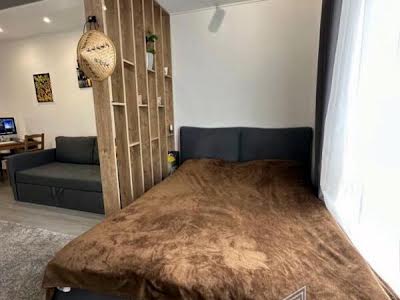 квартира за адресою Максимовича вул, 24б