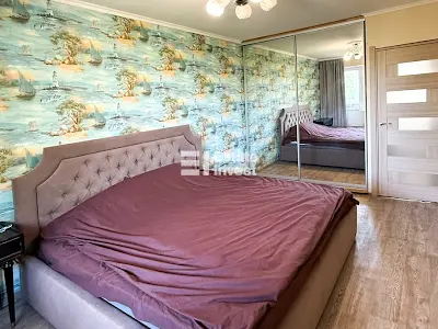 квартира по адресу Познаньская ул., 11