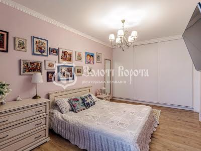 квартира за адресою Європейського Союзу просп. (Правди), 19-А