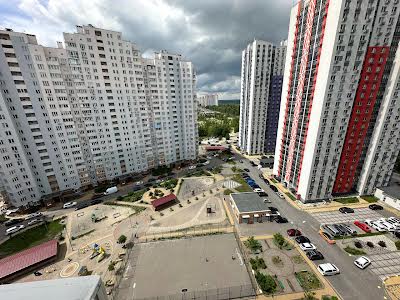 квартира за адресою Миколи Закревського вул., 101