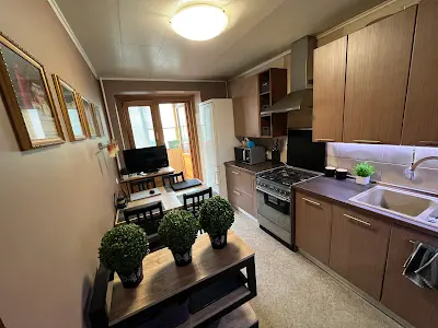 квартира по адресу Щекавицкая ул., 40/37