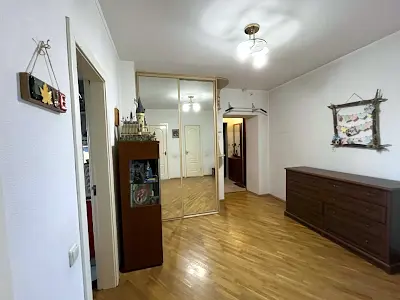 квартира за адресою Смілянська вул., 10/31