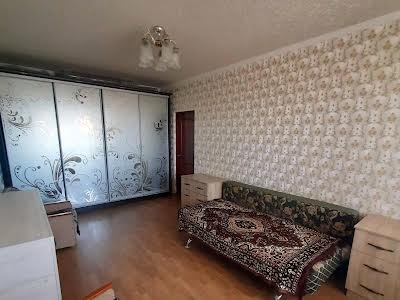 квартира по адресу Академика Заболотного ул., 28