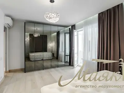 квартира по адресу Сапёрное Поле ул., 3