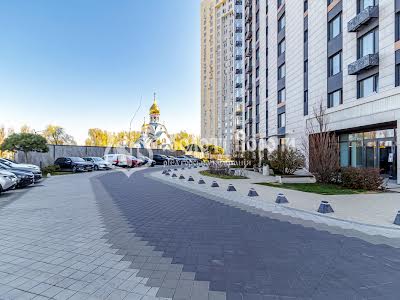 квартира за адресою Академіка Заболотного вул., 1-Б
