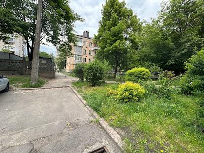 квартира за адресою Олександра Попова вул., 5