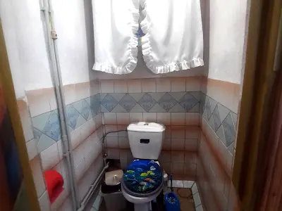 будинок за адресою Зої Булави, 10