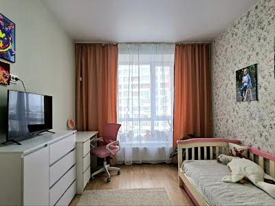 квартира по адресу Ирпень, Миколи Сингаївського ул. (Ново-Оскольская), 8-К