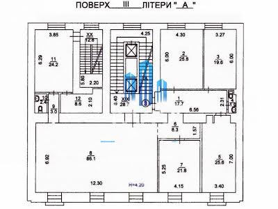 комерційна за адресою Хрещатик вул., 8