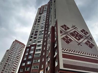 квартира по адресу Елизаветы Чавдар ул., 38-Б