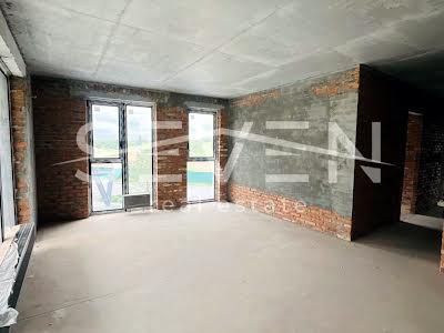 квартира за адресою Паркова, 11