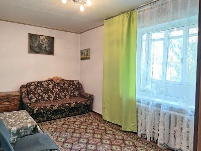 квартира за адресою Поліська вул., 14