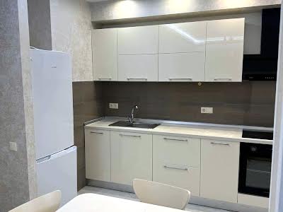 квартира за адресою Метрологічна вул., 8
