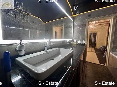 квартира по адресу Переяславская ул., 23 к1