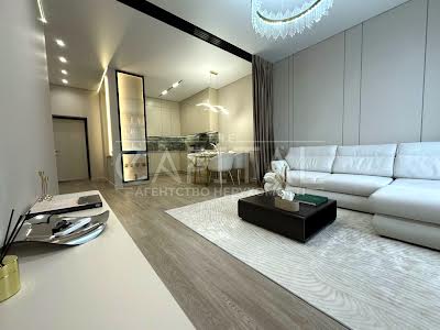 квартира за адресою Київ, Річкова вул., 4