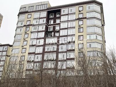 квартира по адресу Академика Писаржевского ул., 8