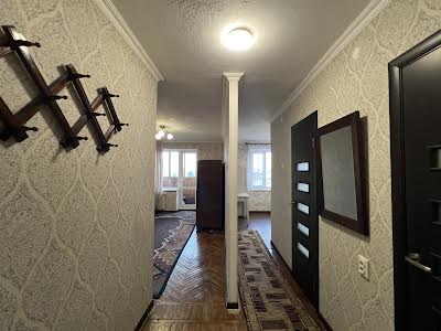 квартира по адресу Чоколовский бульв., 4