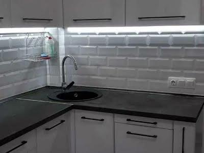 квартира за адресою Феофіла Яновського вул., 2