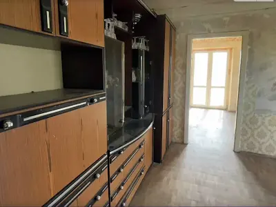 квартира за адресою Борщагівська вул., 10-А