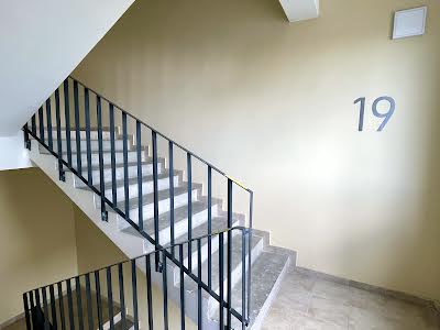 квартира по адресу Воздухофлотский просп. (Повітрофлотський), 56