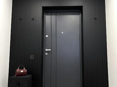 квартира за адресою Дніпровська набережна вул., 15-Д
