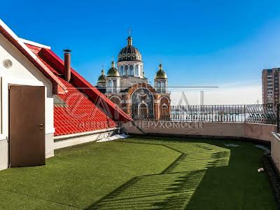 квартира по адресу Владимира Ивасюка просп. (Героїв Сталінграду), 24-А