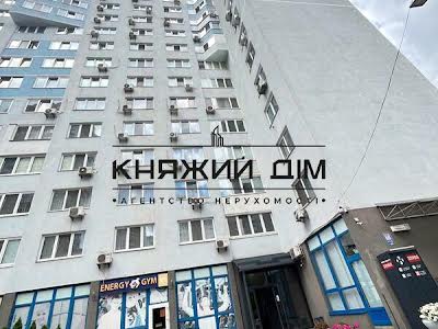 квартира по адресу Урловская ул., 23