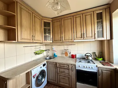 квартира по адресу Харьковское шоссе, 8