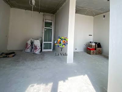 квартира за адресою Київ, Кадетський Гай вул., 10