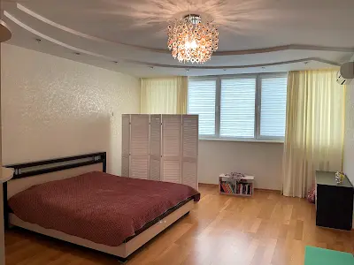 квартира по адресу Киев, Владимира Ивасюка просп. (Героїв Сталінграду), 47-А