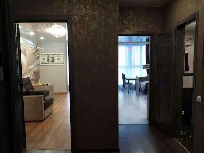 квартира за адресою Зернова вул., 47