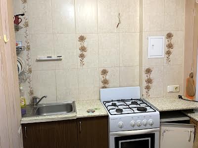 квартира за адресою Братиславська вул., 26