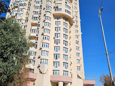 квартира за адресою Митрополита Василя Липківського вул. (Урицького), 18