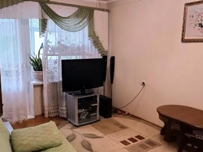 квартира по адресу Бочарова ул., 16-А