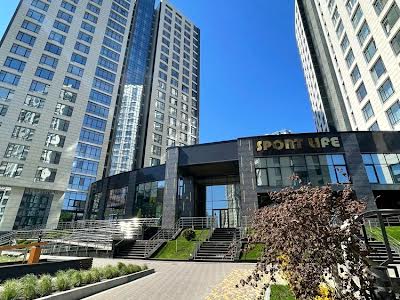 квартира за адресою Деміївська вул., 29