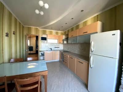 квартира по адресу Харьковское шоссе, 58-А