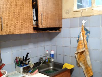квартира за адресою Ольжича вул., 7а