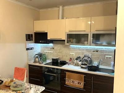 квартира по адресу Автозаводская ул., 29а