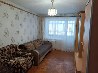 квартира по адресу Северина Потоцкого пер. (XVII Партсъезда), 12