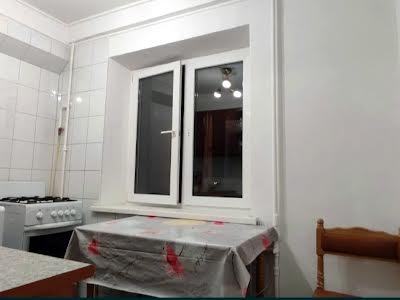 квартира за адресою Івана Миколайчука вул. (Серафимовича), 7