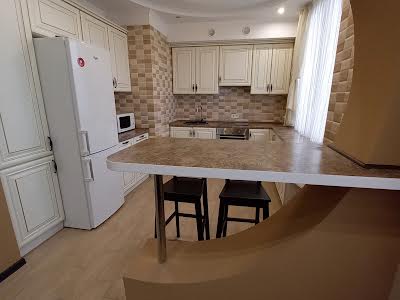 квартира по адресу Валерия Лобановского просп., 150-Г