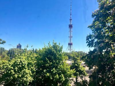 квартира за адресою Олени Теліги вул., 21