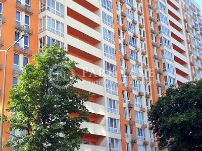 квартира за адресою Олеся Бердника вул., 1