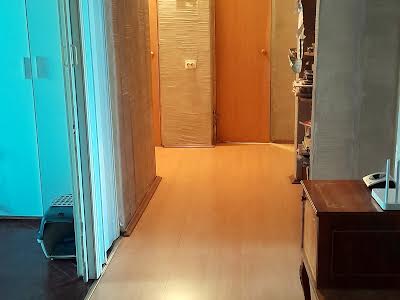 квартира по адресу Приречная ул., 27-Г