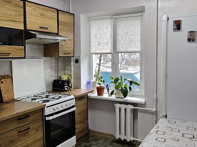 квартира по адресу Світлицького ул., 25