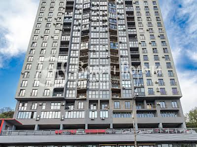 квартира по адресу Владимира Брожка ул. (Кировоградская), 70