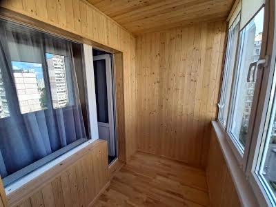 квартира за адресою Київ, Петра Григоренка просп., 9