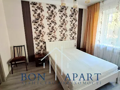 квартира по адресу Братів Малакових ул. (Бориса Житкова), 5